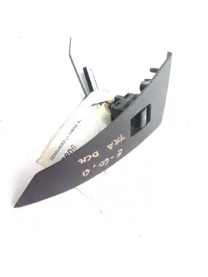 İkinci el araba yedek parçası Arka Sag Cam Kontrolü için BMW 5 (E60) 2497 OEM IAM referansları   