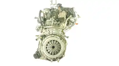 Peça sobressalente para automóvel em segunda mão motor completo por toyota auris (_e15_) 1.4 d-4d (nde150_) referências oem iam 1nd  
