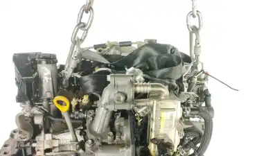 Peça sobressalente para automóvel em segunda mão Motor Completo por TOYOTA AURIS (_E15_) 1.4 D-4D (NDE150_) Referências OEM IAM 1ND  