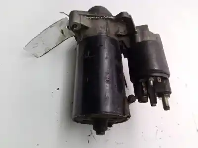 Second-hand car spare part starter motor for bmw 5 (e39) 530 i oem iam references 0001108157  