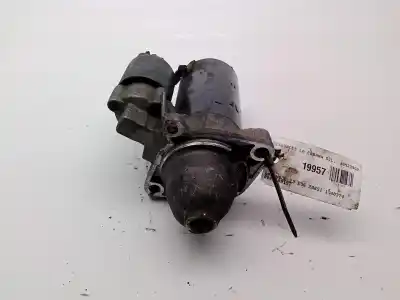 Second-hand car spare part Starter Motor for BMW 5 (E39) 530 i OEM IAM references 0001108157  
