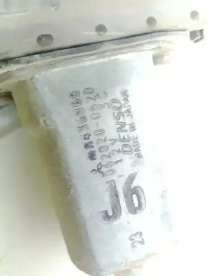 Second-hand car spare part passenger side right window regulator for mitsubishi montero (v60/v70) 3.2 di-d avance oem iam references mn117058  