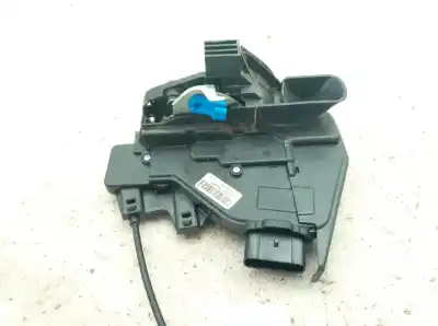 Автозапчастина б/у замок передній праві двері для kia stonic (yb) 1.0 t-gdi eco-dynamics+ посилання на oem iam 81320h8050nb2  