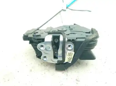 Автозапчастина б/у замок передній праві двері для KIA STONIC (YB) 1.0 T-GDi Eco-Dynamics+ Посилання на OEM IAM 81320H8050NB2  