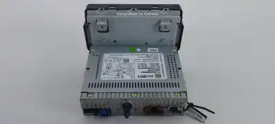 Pezzo di ricambio per auto di seconda mano display multifunzione per opel mokka / mokka x (j13) 1.4 4x4 (_76) riferimenti oem iam 42518024  
