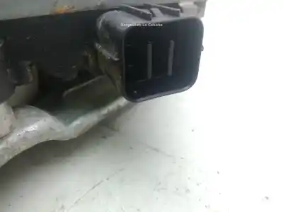 Автозапчастина б/у регулятор склона задній лівий для mitsubishi montero (v60/v70) 3.2 di-d avance посилання на oem iam mr436869  