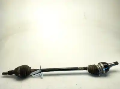 Second-hand car spare part Rear Right Transmission for OPEL ANTARA A (L07) 2.0 CDTI OEM IAM references 96624822  