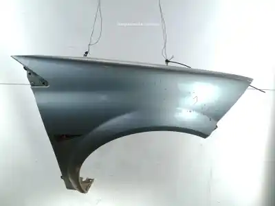 Peça sobressalente para automóvel em segunda mão GUARDA-LAMAS DIANTEIRO DIREITO por RENAULT MEGANE II RANCHERA FAMILIAR (KM0/1_)  Referências OEM IAM 7701477187  