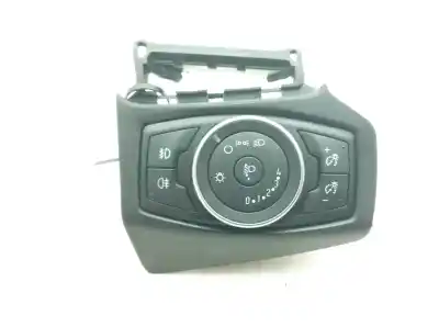 Second-hand car spare part Light Control Unit for FORD FOCUS TURNIER 1.0 EcoBoost OEM IAM references F1ET13A024AB  