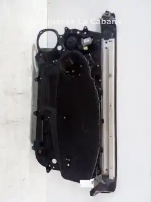 Автозапчастина б/у регулятор переднього правого скла для mini mini (r56) cooper посилання на oem iam   