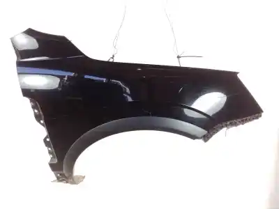 Pezzo di ricambio per auto di seconda mano PARAFANGO ANTERIORE SINISTRO per OPEL ANTARA A (L07)  Riferimenti OEM IAM 95930053  