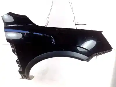 Pezzo di ricambio per auto di seconda mano parafango anteriore sinistro per opel antara a (l07) 2.0 cdti riferimenti oem iam 95930053  