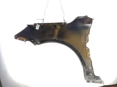 Pezzo di ricambio per auto di seconda mano parafango anteriore sinistro per opel antara a (l07) 2.0 cdti riferimenti oem iam 95930053  