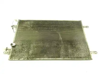 Pezzo di ricambio per auto di seconda mano Radiatore Riscaldamento/aria Condizionata per AUDI A6 C6 (4F2) 2.0 TDI Riferimenti OEM IAM 4F026401P  