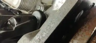 Peça sobressalente para automóvel em segunda mão motor completo por seat ateca (kh7) 1.0 tsi referências oem iam chz  