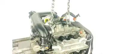 Peça sobressalente para automóvel em segunda mão MOTOR COMPLETO por SEAT ATECA (KH7)  Referências OEM IAM CHZ  