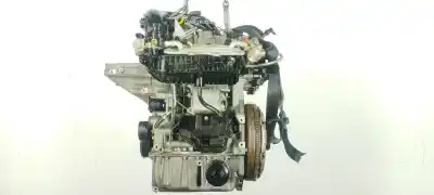 Peça sobressalente para automóvel em segunda mão motor completo por seat ateca (kh7) 1.0 tsi referências oem iam chz  