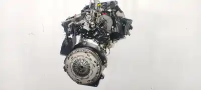 Peça sobressalente para automóvel em segunda mão motor completo por seat ateca (kh7) 1.0 tsi referências oem iam chz  