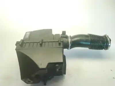 Peça sobressalente para automóvel em segunda mão Filtro De Ar por JAGUAR F-PACE (X761) 2.0 TD4 AWD Referências OEM IAM HX739H736AA  