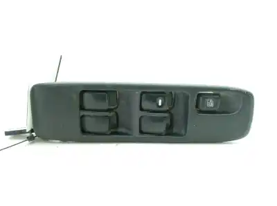 Pezzo di ricambio per auto di seconda mano Interruttore Alzacristalli Anteriore Sinistro per MITSUBISHI MONTERO (V60/V70) 3.2 DI-D Avance Riferimenti OEM IAM MR445652   Pezzo di ricambio per auto di seconda mano Interruttore Alzacristalli Anteriore Sinistro per MITSUBISHI MONTERO (V60/V70) 3.2 DI-D Avance Riferimenti OEM IAM MR445652