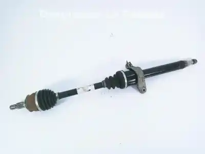 Автозапчасти б/у передняя правая трансмиссия за mini mini (r56) cooper ссылки oem iam 48753486-03