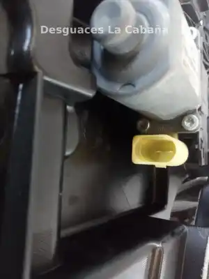 Second-hand car spare part driver left window regulator for mini mini (r56) cooper oem iam references   