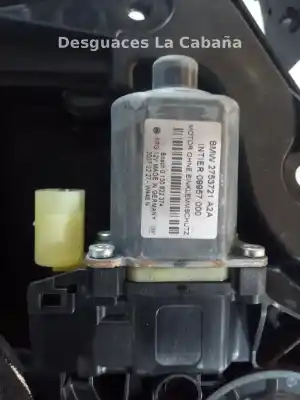 Автозапчастина б/у регулятор вікна передній лівий для MINI MINI (R56) Cooper Посилання на OEM IAM    Автозапчастина б/у регулятор вікна передній лівий для MINI MINI (R56) Cooper Посилання на OEM IAM