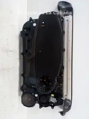 Second-hand car spare part driver left window regulator for mini mini (r56) cooper oem iam references   