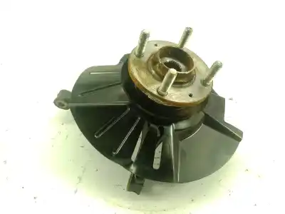 Pezzo di ricambio per auto di seconda mano attacco anteriore destro per kia stonic (yb) 1.0 t-gdi eco-dynamics+ riferimenti oem iam   