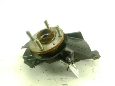 Pezzo di ricambio per auto di seconda mano attacco anteriore destro per kia stonic (yb) 1.0 t-gdi eco-dynamics+ riferimenti oem iam   