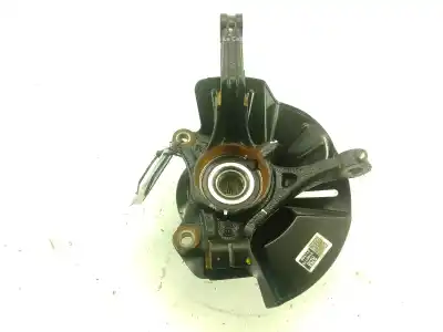 Pezzo di ricambio per auto di seconda mano attacco anteriore destro per kia stonic (yb) 1.0 t-gdi eco-dynamics+ riferimenti oem iam   