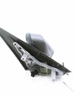 Peça sobressalente para automóvel em segunda mão espelho retrovisor esquerdo por bmw 3 touring (e91) 320 d referências oem iam 7075626  