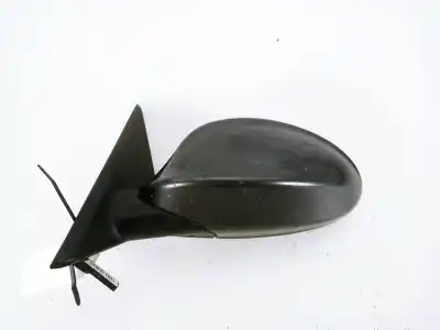 Peça sobressalente para automóvel em segunda mão espelho retrovisor esquerdo por bmw 3 touring (e91) 320 d referências oem iam 7075626  