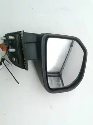 İkinci el araba yedek parçası SOL AYNA için CITROEN BERLINGO MULTISPACE (B9)  OEM IAM referansları   