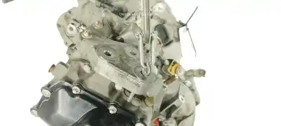 Автозапчастина б/у коробка передач для opel corsa d (s07) 1.3 cdti (l08 l68) посилання на oem iam 7912auce374  