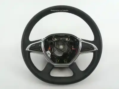 Second-hand car spare part STEERING WHEEL for DACIA DUSTER (HM_)  OEM IAM references   