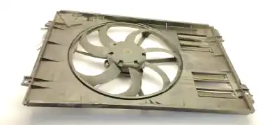 Second-hand car spare part RADIATOR COOLING FAN for AUDI A3 SPORTBACK (8PA)  OEM IAM references 1K0121205AC  