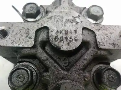 Pezzo di ricambio per auto di seconda mano pompa sterzo per opel 7581 a 20 dth riferimenti oem iam   