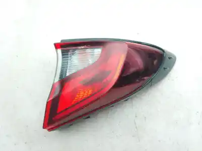 Автозапчастина б/у правий ліхтар для TOYOTA C-HR (X10) 2.0 HIBRIDO Посилання на OEM IAM 81550F412000  
