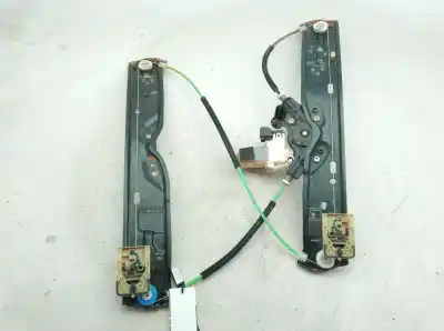 Pièce détachée automobile d'occasion LÉVE GLACE ARRIÈRE GAUCHE pour JAGUAR F-PACE (X761)  Références OEM IAM HK8327001AF  