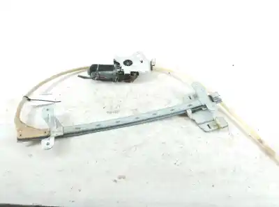 Second-hand car spare part rear right window regulator for opel frontera a (u92) 2.3 td (5jmwl4) oem iam references   