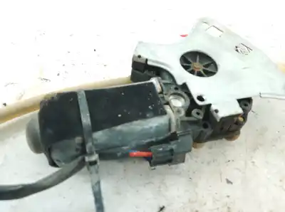 Second-hand car spare part rear right window regulator for opel frontera a (u92) 2.3 td (5jmwl4) oem iam references   