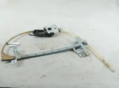 Second-hand car spare part rear right window regulator for opel frontera a (u92) 2.3 td (5jmwl4) oem iam references   