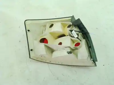 Second-hand car spare part right tailgate light for audi a4 b6 (8e2) 2.0 oem iam references   