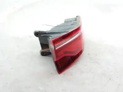 Recambio de automóvil de segunda mano de piloto trasero derecho para jaguar f-pace (x761) 2.0 td4 awd referencias oem iam mk8313404ad  