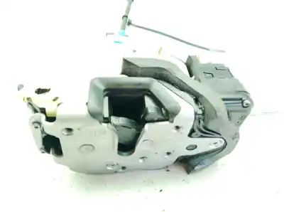 İkinci el araba yedek parçası Sol ön Kapi Kilidi için OPEL MOKKA / MOKKA X (J13) 1.6 CDTI 4x4 (_76) OEM IAM referansları 13579522  