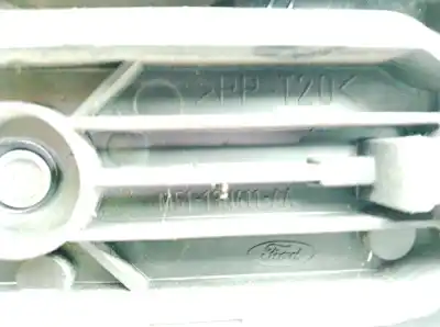 Автозапчасти б/у левый задний фонарь за ford c-max (dm2) 1.8 tdci 115cv ссылки oem iam 2sk009504  