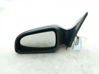 Автозапчасти б/у ЛЕВОЕ ЗЕРКАЛО за OPEL ASTRA H (A04)  ссылки OEM IAM   