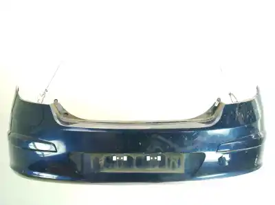 Pezzo di ricambio per auto di seconda mano PARAURTI POSTERIORE per HYUNDAI I30 (PD)  Riferimenti OEM IAM 866112L020  