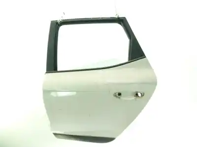 Second-hand car spare part REAR LEFT DOOR for SEAT ARONA (KJ7, KJP)  OEM IAM references 6F9833051E  